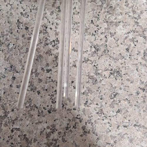 透明PC棒聚碳酸酯塑料棒3-18MM