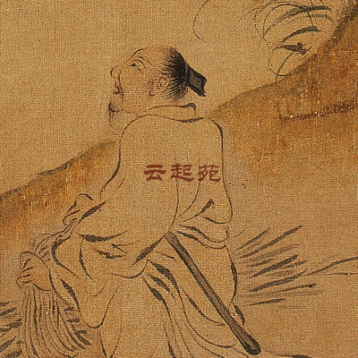 宋马和之唐风图J高清电子图片3.66G装饰宣传素材