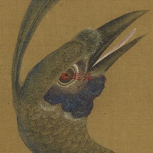 明陆治锦圃鸣春Z高清电子图片265M装饰宣传素材