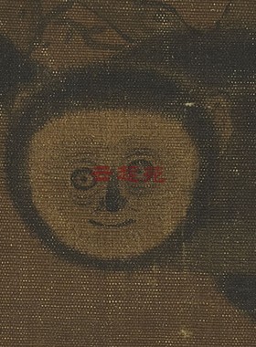 唐韩干猿马图Z高清电子图片768M装饰宣传素材