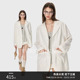 休闲宽松百搭长袖 外套女春秋2026新款 西服 黑色西装 TurnSignal时尚