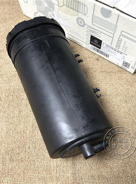 适用于奔驰G500G550G63碳罐活性碳罐SL350SL400SL500SL63碳罐