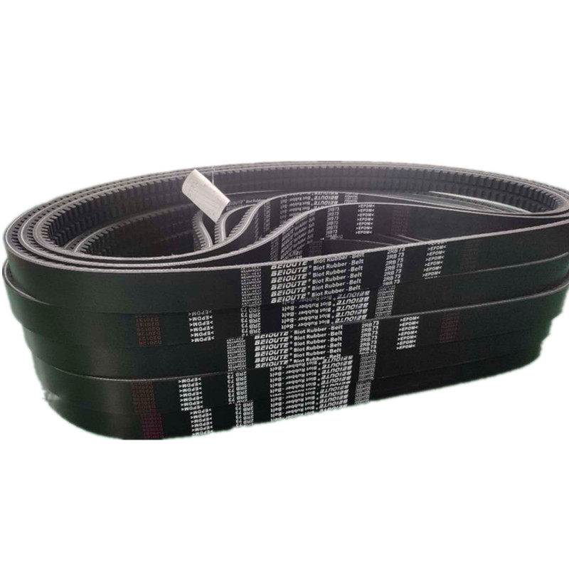 输送机电动工具木工机械传动带多沟带PJ525PJ528PJ530PJ533J210J