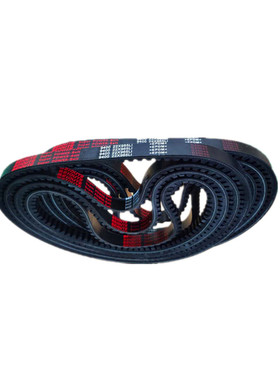 内齿三角带XPA1032V1382XPA1060XPA1107XPA1132XPA1207XPA1232495