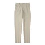 老款继续做AD06-P78-男士夏季薄款九分裤英伦休闲西裤纯色百搭小，男装西裤，电商B333