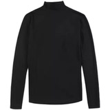 老款继续做5858-特P45秋冬男士纯色修身打底衫半高领T恤韩版中领，男装T恤，电商B333