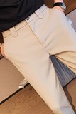 老款继续做XD921-P78九分裤男士夏季休闲裤小脚裤修身9分裤百搭，男装休闲裤，电商B333