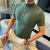 绿色