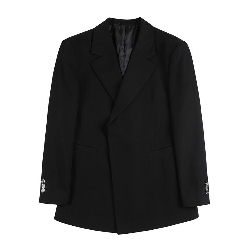 XF023-P155西服外套男士潮流休闲纯色帅气小西装外套,男装西服套装,电商B333