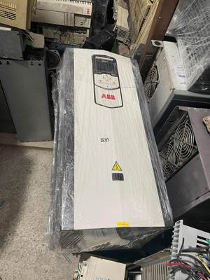 b1电机ABB变频器 ACS880系列ACS880-01-10变频马达驱动空压缩伺服