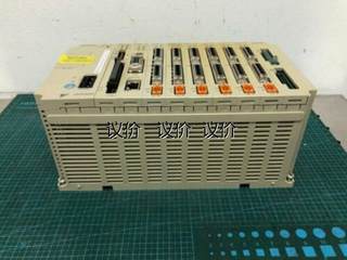 n3议价安川 MP2200 MBU-01 带 CPU-02,2181伺服