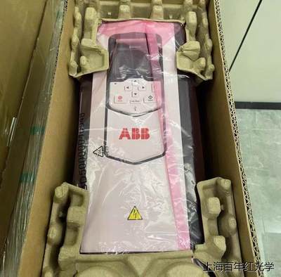 78电机ACS880-01-025A-3变频器等 ABB变频器AC马达驱动空压缩伺服