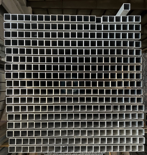 铝方管20x20高精方管45x45方管20x50方管30x30.50x100等各种方管
