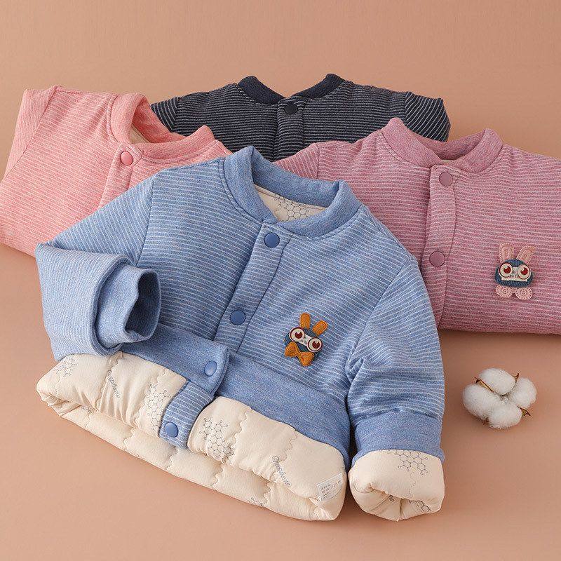 女童校服神器儿童冬季蚕丝小宝宝外套保暖加厚棉袄男棉衣内胆羊毛,童装/婴儿装/亲子装,普通外套,淘宝优惠券,粉丝福利购,淘宝优惠卷