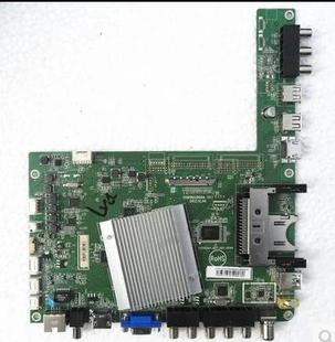 V1.1数据**** K50H7000P主板0091802868A 海尔LU42H730 LU50H7300