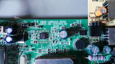 自拷创维32E500E主板 5800-A8R540-0P00机芯8R54程序数据