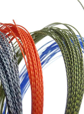 钛丝羽线 简装不印字 羽毛球拍线 允明BADMINTON STRING