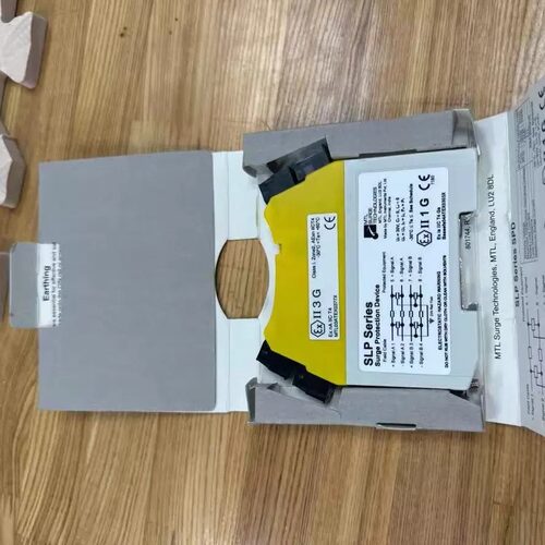 英国MTL SLP SLP07D浪涌保护器