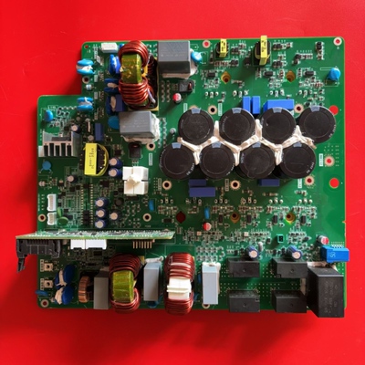 电源控制变频驱动板5KW-P0WER