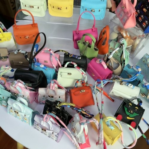 迷你包包定制链接