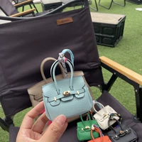 Светло-синий