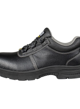 SAFETY JOGGER鞍琸宜RENA劳保鞋男防砸防刺防静电绝缘耐磨安全鞋