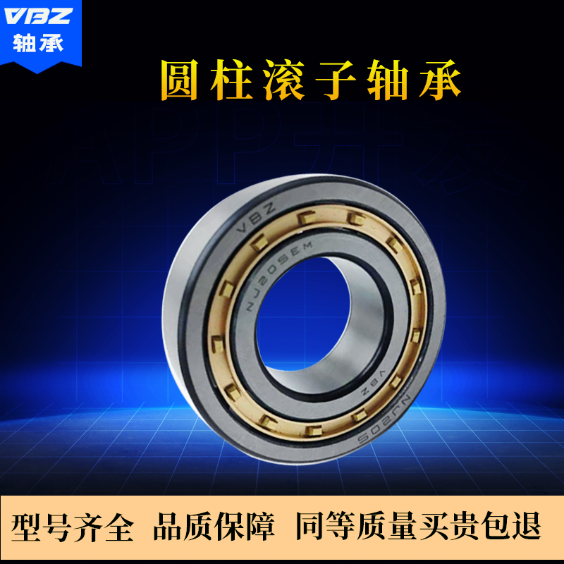 哈尔滨正品高速NJ NU NUP型244 248 252 256 260 264EM  P6