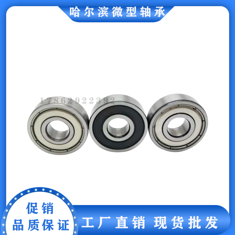 哈尔滨正品高速6900 6901 6902 6903 6904 6905 ZZ/RS 进口品质