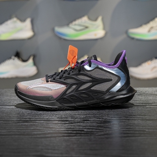 运动鞋 李宁闪击12篮球鞋 ABAV069 低帮专业比赛鞋 新款 男鞋 2025冬季