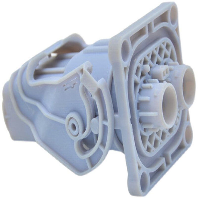3D打印雕塑模型摆件智能灯具电器数码配件医疗零件手板制作加工属于什么档次？