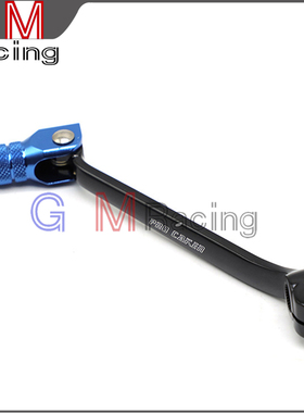 适用雅马哈WR250R WR250X挂档杆铝合金变挡杆变速杆