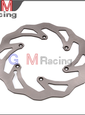 KTM SX/XC/EXC/SXF/XCF/EXCF/125/250/300/350/450前刹车盘碟刹盘