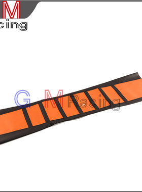 越野摩托车KTM XC-F/SX-F/EXC-F/XCW/250/450/300改装彩色坐垫套