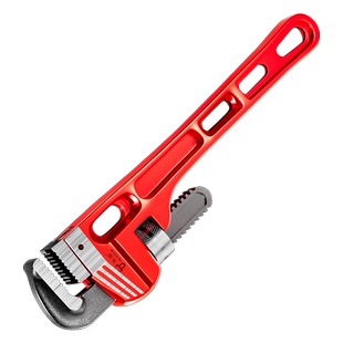 管钳扳手万能管子钳水管钳子工业级家用小管牙钳配件地暖管丝喉钳