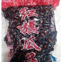 江西红旗西瓜子 休闲零食 湿瓜子真空装 高安特产年货