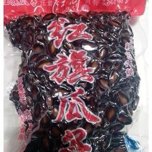 江西红旗西瓜子 休闲零食 湿瓜子真空装 高安特产年货