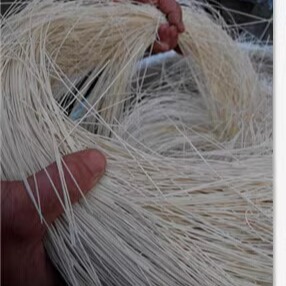 机器挂面500克 高安挂面\细面\长寿面\面线\盐面 易消化面条