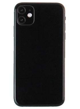 必胜者Iphone11系列仿真手机模型