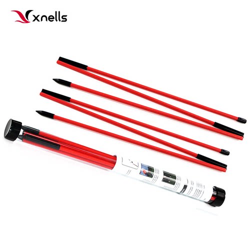 Xnells高尔夫方向棒指示棒