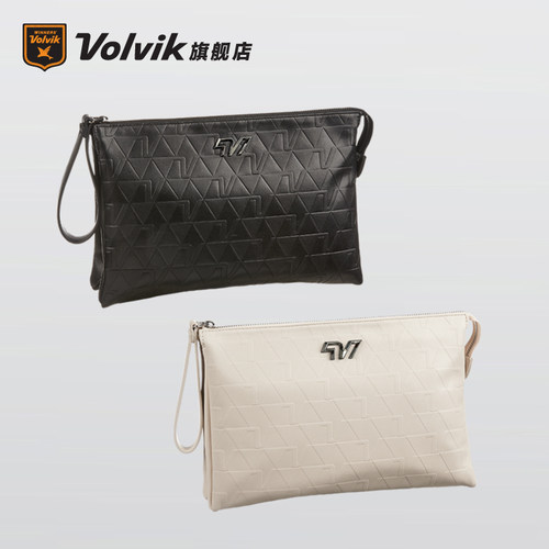 Volvik沃维克女款高尔夫手包