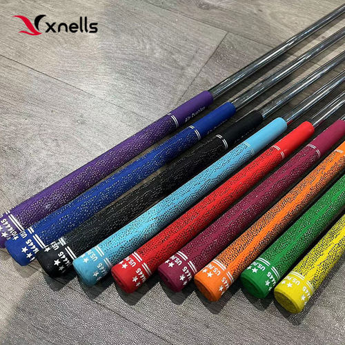 Xnells高尔夫专业减震握把