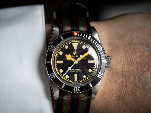 WMTWatch像素风马赛克自动男女