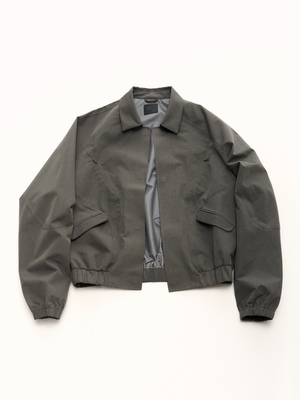 Epide翻领秋冬通勤夹克