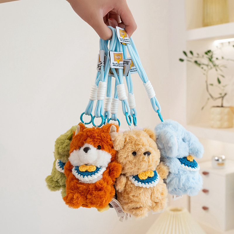 原创可爱包包钥匙毛绒挂件书包挂饰装饰车载钥匙扣车内背包小玩偶,服饰配件/皮带/帽子/围巾,包挂件,淘宝优惠券,粉丝福利购,淘宝优惠卷