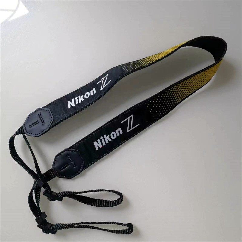 Z6II Z7II Z5 Z6 Z50Z30 Z7 Z9 미러리스 사진 감압 어깨 끈에 적합한 NIKON 카메라 스트랩