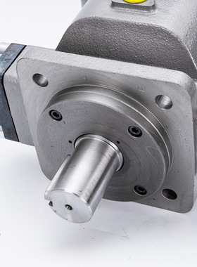 柱塞泵HY-S轴向柱塞泵液压站油泵HY1606-RP恒源柱塞泵 南通津达