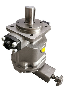 津达HY125S-LP/HY125S-RP轴向柱塞泵HY40S-RP/HY80Y-RP江苏恒源