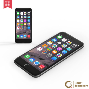 3D效果渲染 手机 电子产品 航模玩具 手机套 C4D渲染 3DMAX效果图