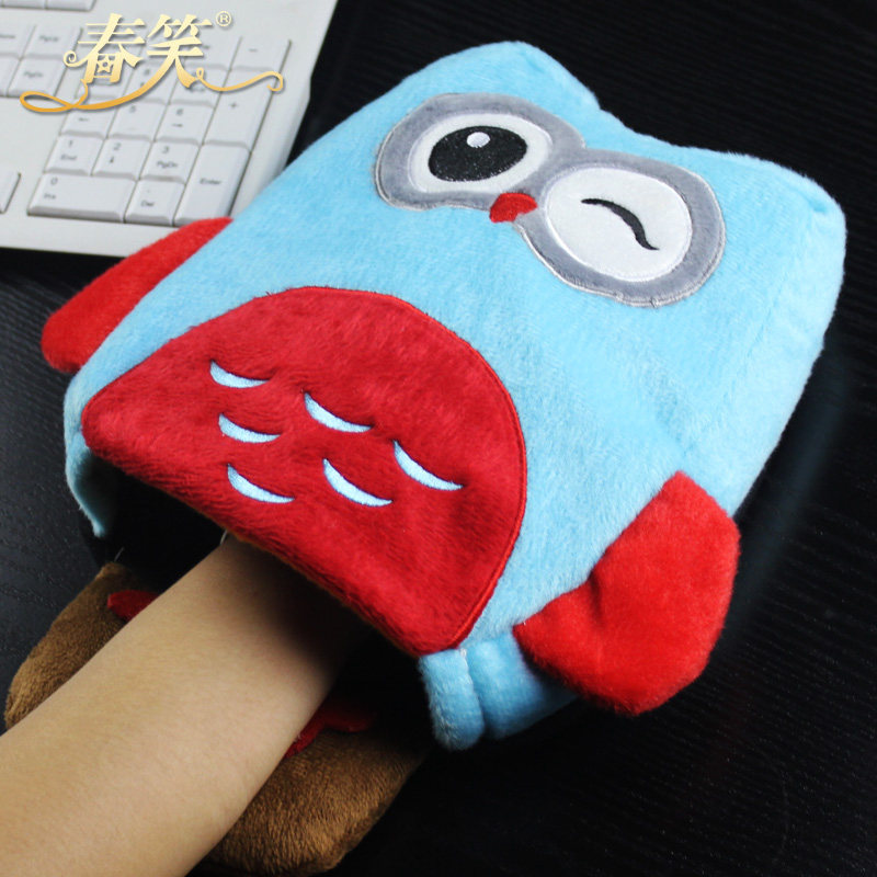 Coussin chauffant USB dessin animé - Ref 423505 Image 3
