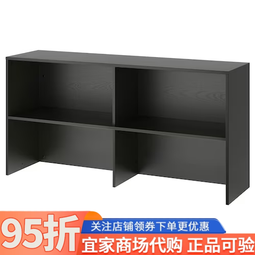 IKEA宜家佳兰特文件柜组件多色可选配件简约现代组装储物收纳柜